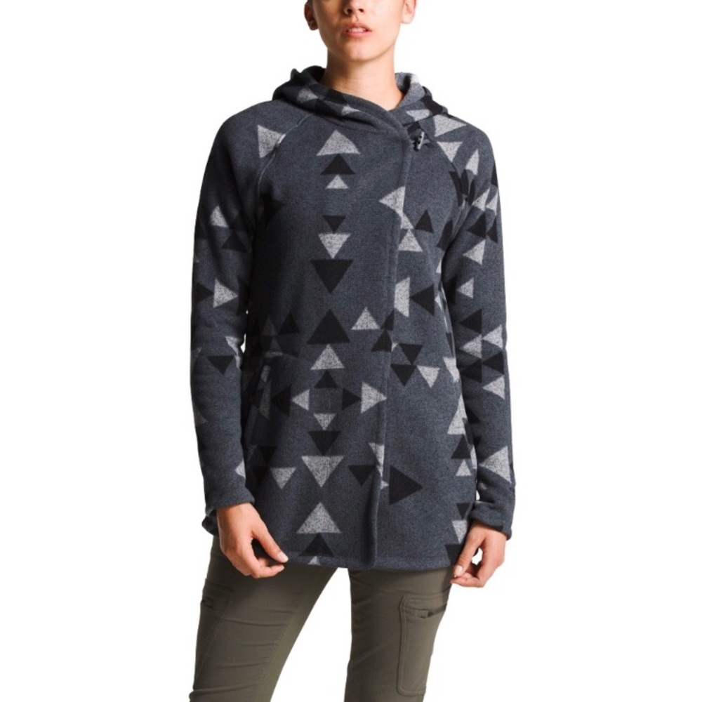 NWT The North Face Crescent Wrap - Small